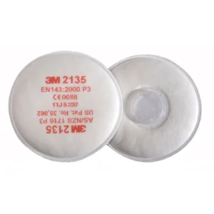 3M 2135 P3 Filter - One Size - 3M2135