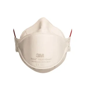 3M 9330+Gen3 Aura Ffp3 Mask - One Size - 3M9330PLUSGEN3