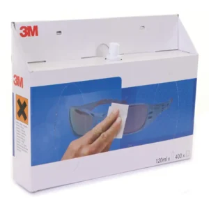 3M Lens Clean Station 83735 - One Size - LCS