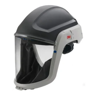 3M Versaflow M-300 Series Helmet