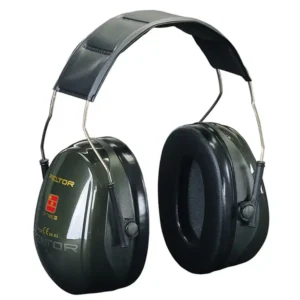 3M Peltor Optime 2 Headband - One Size - H520A