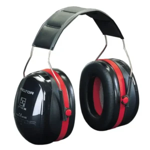 3M Peltor Optime 3 Headband - One Size - H540A