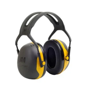 3M Peltor X2 Headband Snr 31Db - One Size - X2A