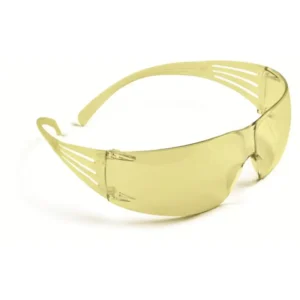 3M Securefit Safety Spectacles - One Size - SF203AF
