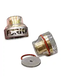 Furick TIG Torch Parts Category Image