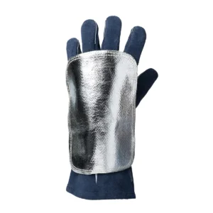 Bohler Alu Handshield for MIG Welding Gloves 76956
