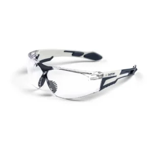 Bohler Eyewear Clear Pro Safety Glasses 52882