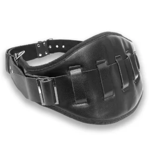 Bohler Leather Comfort Belt for Guardian Air PAPR 75685