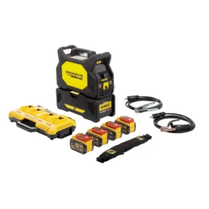 ESAB Renegade Volt ES 200i Battery Stick Welder Kit 0447800883 Hero