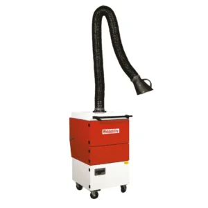 Extractability ProtectoAirFill Portable Fume Extractor