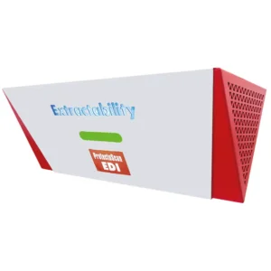 Extractability ProtectoScan EDI Environment Monitor EXT201701402111