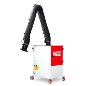 Extractability ProtectoXtra Portable Extraction System EXT1LEV