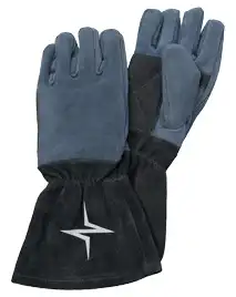 MIG MAG Welding Gloves Gauntlets Category Image