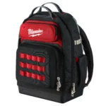 Milwaukee Ultimate Jobsite Backpack 932464833 Angle