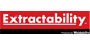 Extractability Brand Logo
