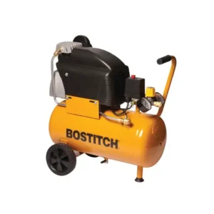 Bostitch C24-U Portable Compressor 24 litre 110V C24U110