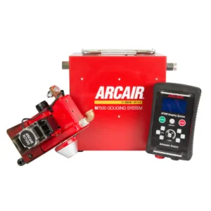 ESAB ARCAIR Arcair-Matic N7500 Hero