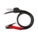 ESAB ARCAIR K3000 Gouging Torch + Hook Up Cable