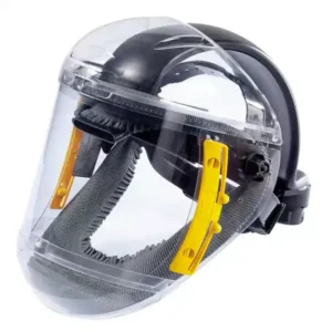 Honeywell Junior A-VL Visor Welding Helmet A114106 Hero