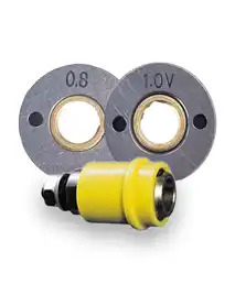 MIG MAG Welder Spares Accessories Category Image
