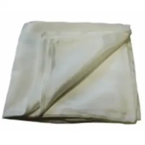 Starparts Silica Welding Blanket 1100c Folded