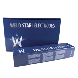 Weld Star ArcTrode E6013 RC Welding Sticks