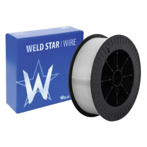 Weld Star ER 307Si Stainless Wire MIG Wire