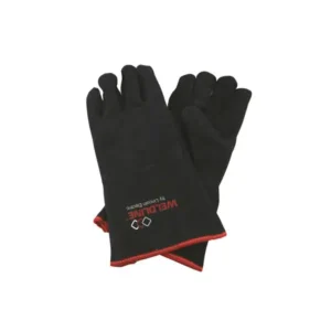 Weldline Iron Protect MIG Welding Gloves
