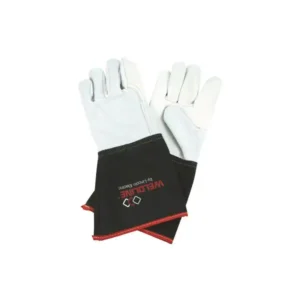 Weldline Universal Comfort MIG TIG Stick Welding Gloves