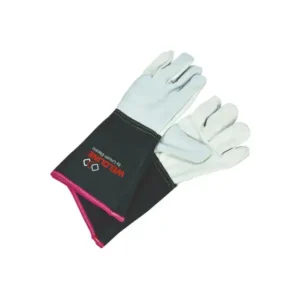 Weldline Universal Comfort MIG TIG Stick Welding Gloves Ladies