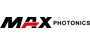 Max Photonics Brand Logo