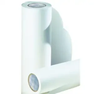 Aquasol Water Soluble Purge Paper Rolls