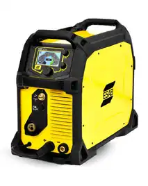 ESAB Compact MIG Welders GMAW Category Image