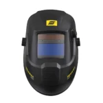 ESAB Swarm A20 Auto-Darkening Welding Helmet 0700102010 Front