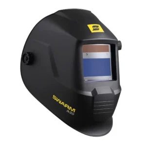 ESAB Swarm A20 Auto-Darkening Welding Helmet 0700102010 Hero