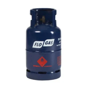 Flogas Butane Blue 20mm Gas Cylinder 7kg