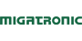 Migatronic Brand Logo