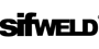 sifWELD Brand Logo