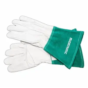 Migatronic TIG Welding Gloves