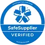Safe Supplier Verification