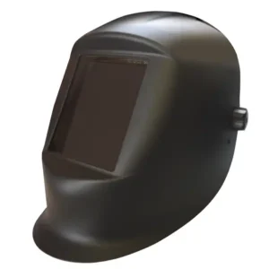 Starparts Passive Welding Helmet with Large Viewing Area WH03P