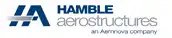 Hamble Aerostructures Logo Services Page