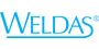 Weldas Brand Logo