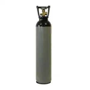 Buse Zero Air Nitrogen Oxygen Mix Gas - 50L - 200 bar - R050SN023000050B09