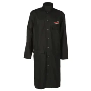 Lincoln Flame Resistant Welding Lab Coat