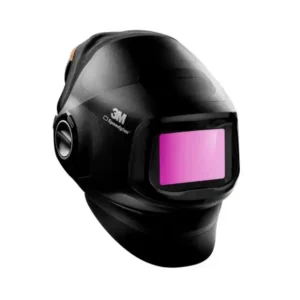 3M Speedglas G5-01 Auto-Darkening Welding Helmet