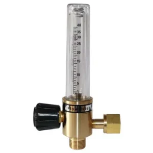 CO2 Gas Flowmeter 0-40 Lpm