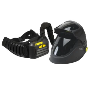ESAB G30 Air & EPR-X1 PAPR Welding Helmet Kit