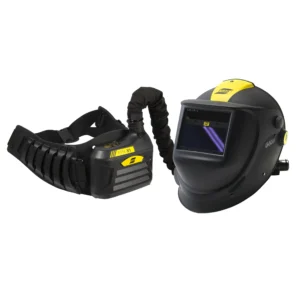 ESAB G50 Air & EPR-X1 PAPR Welding Helmet Kit