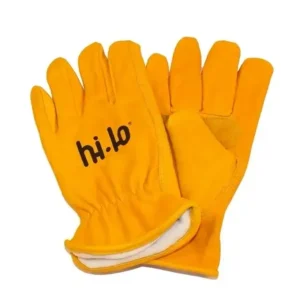 Hi Lo Winter Driver Gloves